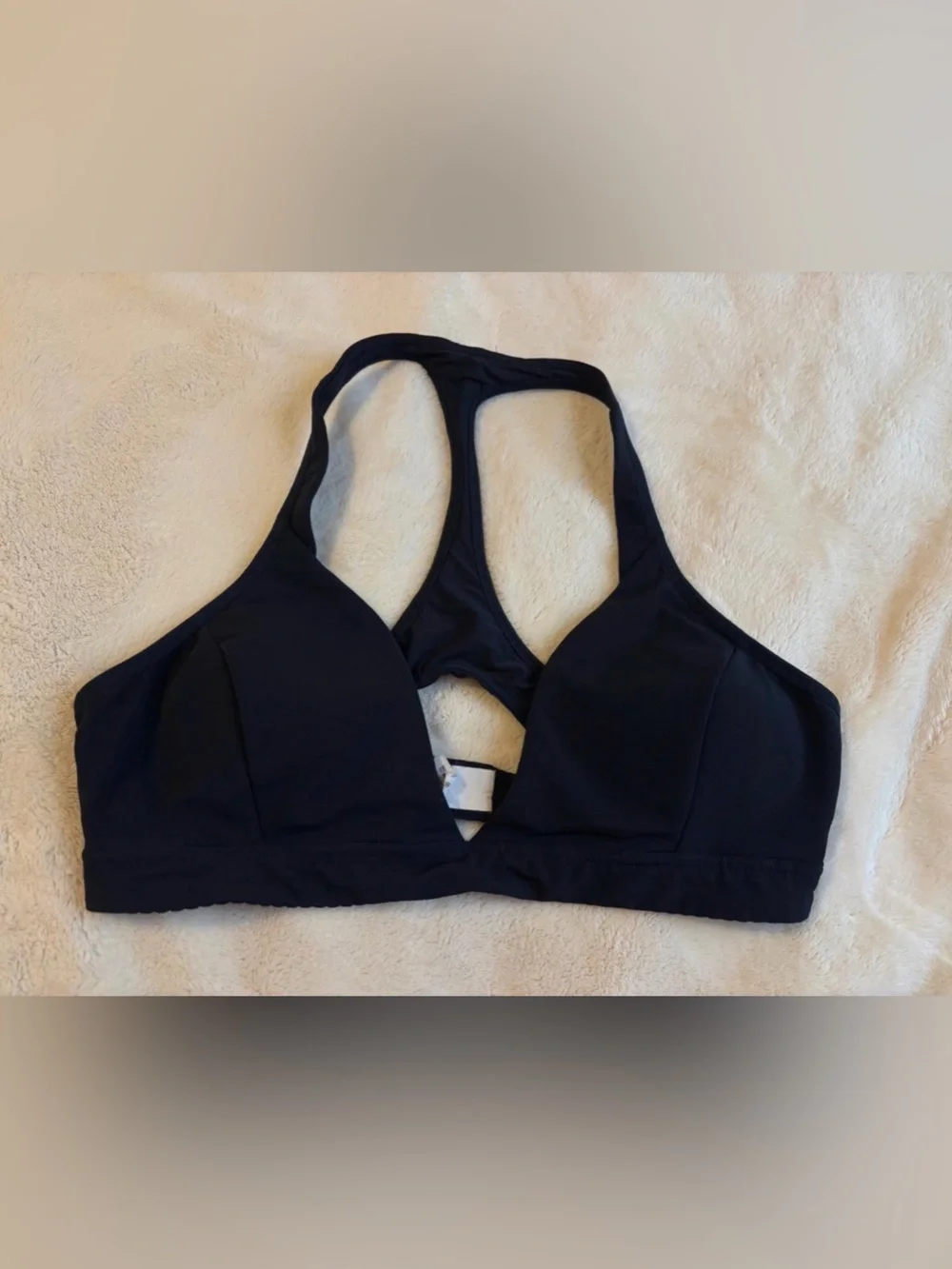 Lululemon Sports Bra Size 8